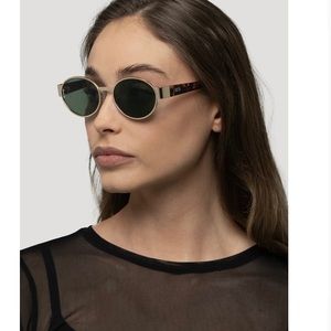 Otra Eyewear Echo Sunglasses NWT